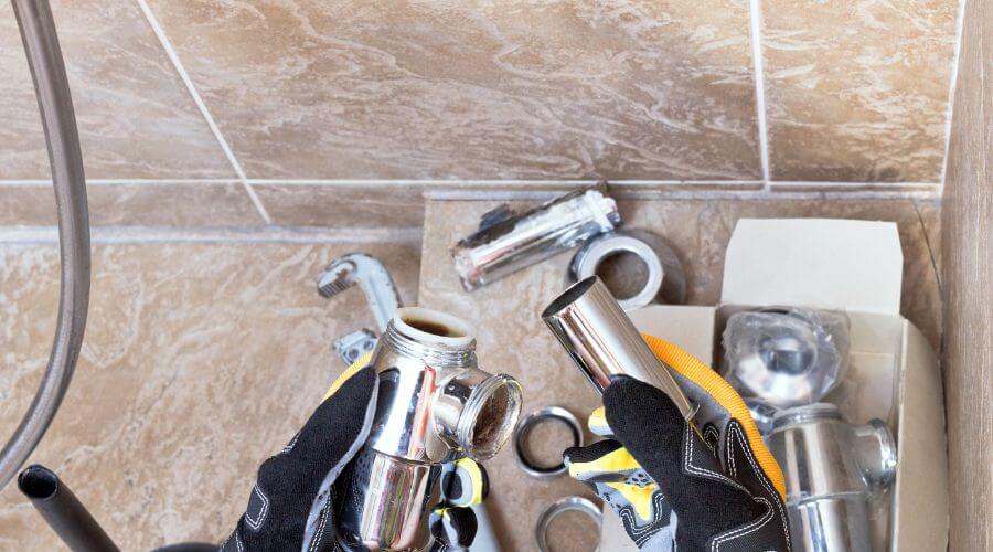 Expert flood damage restoration services in Anthon, IA